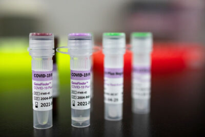 Nucli-Tech. HLAb27 PCR Detection Kit