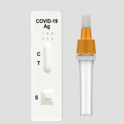 Covid 19 Ag (Rapid Test)