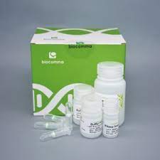 Viral DNA/RNA Extraction kit (Spin column based 96t)